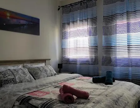 Elena House *