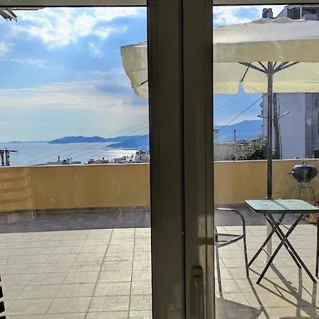 Elena House Διαμέρισμα Καβάλα