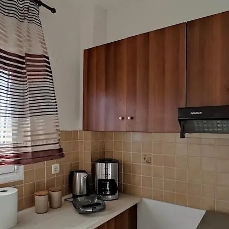 Elena House Διαμέρισμα *