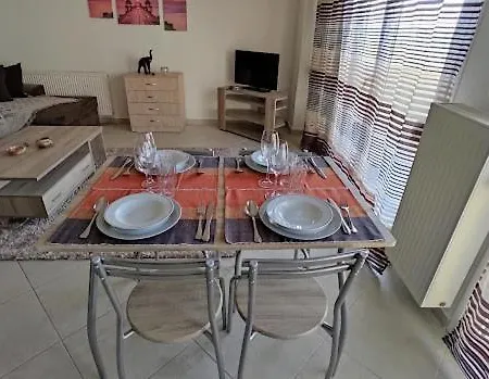 Elena House * Kavala