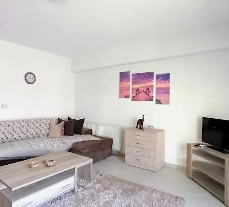 Elena House Kavala